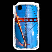 Coque LG L40 Golden Gate