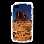 Coque LG L40 Monument Valley USA