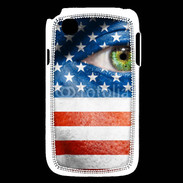 Coque LG L40 Best regard USA