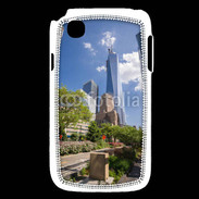 Coque LG L40 Freedom Tower NYC 14