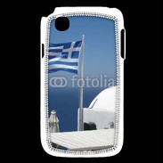 Coque LG L40 Athènes Grèce