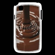 Coque LG L40 Chocolat fondant