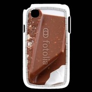 Coque LG L40 Chocolat aux amandes et noisettes