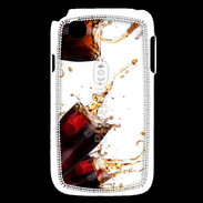 Coque LG L40 Boisson gazeuse USA