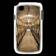 Coque LG L40 Cave tonneaux de vin