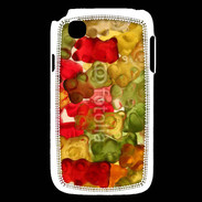 Coque LG L40 Bonbon nounours