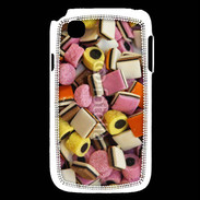 Coque LG L40 Bonbons 2