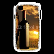 Coque LG L40 Amour du vin