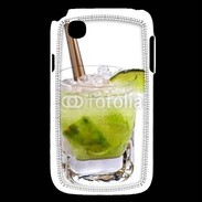 Coque LG L40 Cocktail Caipirinha