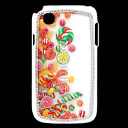 Coque LG L40 Assortiment de bonbons 111