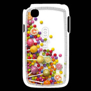 Coque LG L40 Assortiment de bonbons 112