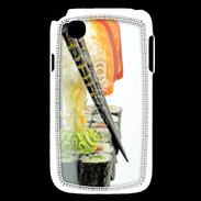 Coque LG L40 Dégustation de maki 600