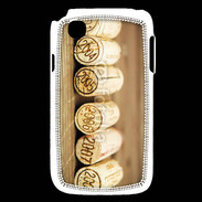 Coque LG L40 Bouchons de liège 2