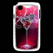 Coque LG L40 Martini Drink 600