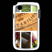 Coque LG L40 Vin, oenologie, Bordeaux, dégustation 150