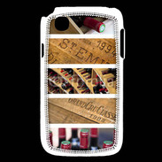 Coque LG L40 Vin, bouteille, millésime 25