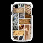 Coque LG L40 Vin, cave et vinification 25