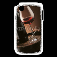 Coque LG L40 Amour du vin 175