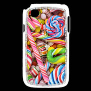 Coque LG L40 La vie en sucre d'orge