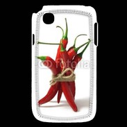 Coque LG L40 piment