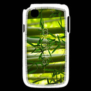 Coque LG L40 Forêt de bambou