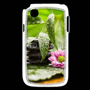 Coque LG L40 Zen attitude 61