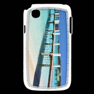 Coque LG L40 Ponton de mer des bahamas