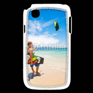Coque LG L40 Kite surf passion