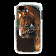 Coque LG L40 Dressage cheval 1