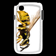 Coque LG L40 Guêpe