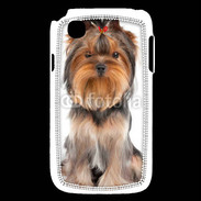 Coque LG L40 Yorkshire Terrier