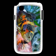 Coque LG L40 Poisson coloré