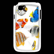 Coque LG L40 Poisson 1