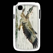 Coque LG L40 Aigle pêcheur