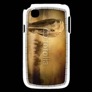 Coque LG L40 groupe d'éléphants