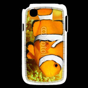 Coque LG L40 Poisson clown 5