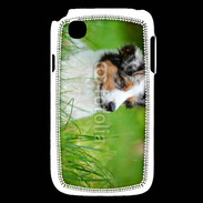 Coque LG L40 Berger australien