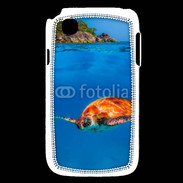Coque LG L40 Tortue en mer 100