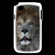 Coque LG L40 Regard de Lion 900