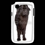 Coque LG L40 Terre Neuve 510