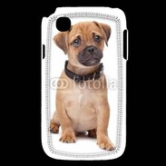 Coque LG L40 Cavalier king charles 700