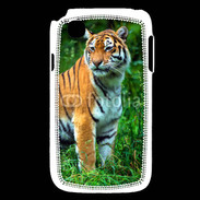 Coque LG L40 Tigre 810