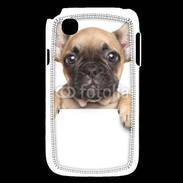 Coque LG L40 chien 10