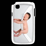 Coque LG L40 Bébé qui dort