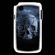 Coque LG L40 Crâne 