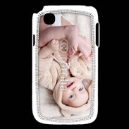 Coque LG L40 Bébé 3