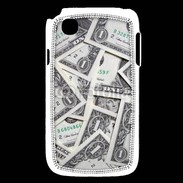 Coque LG L40 Billet de banque en folie