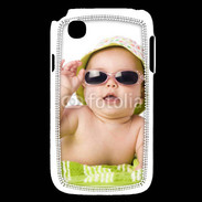 Coque LG L40 Bébé 6