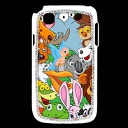 Coque LG L40 Animaux cartoon