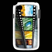 Coque LG L40 Film cinéma 2